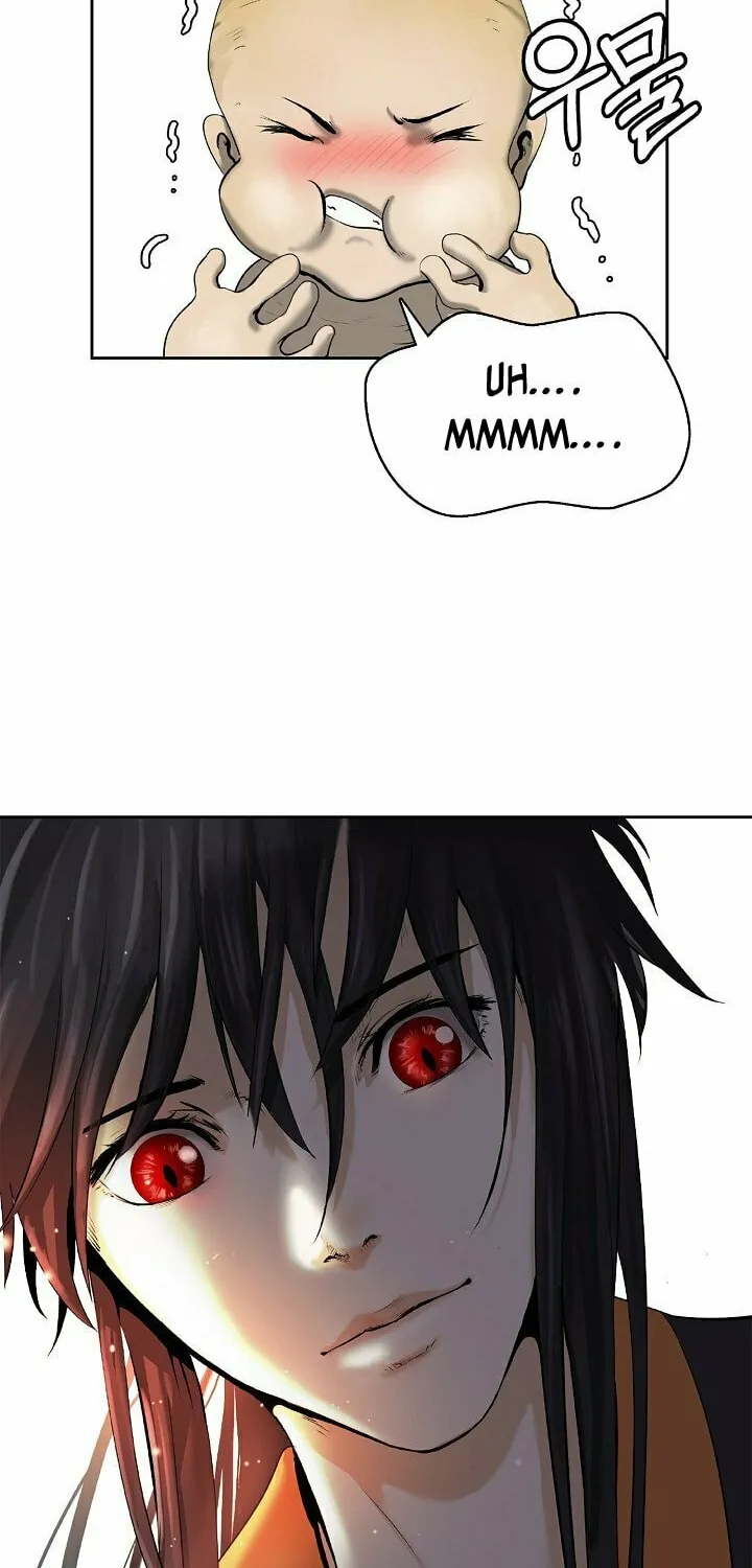 Tale of the Floating Sages Chapter 33 page 27 - 