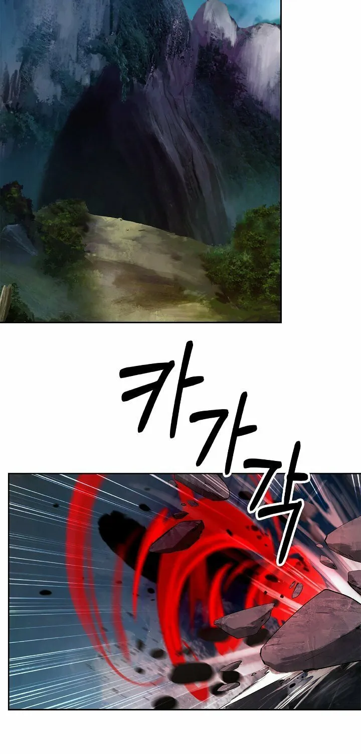 Tale of the Floating Sages Chapter 33 page 4 - 