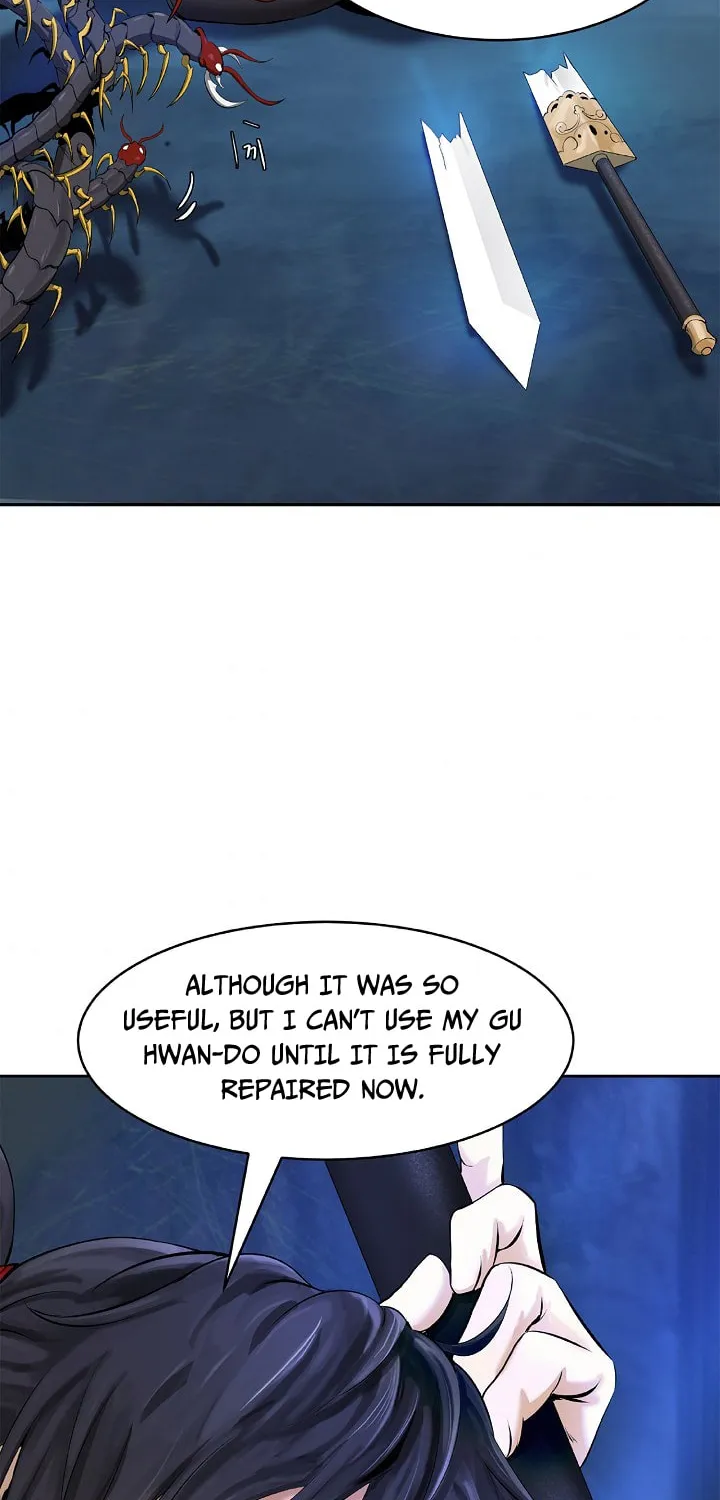 Tale of the Floating Sages Chapter 33 page 32 - 