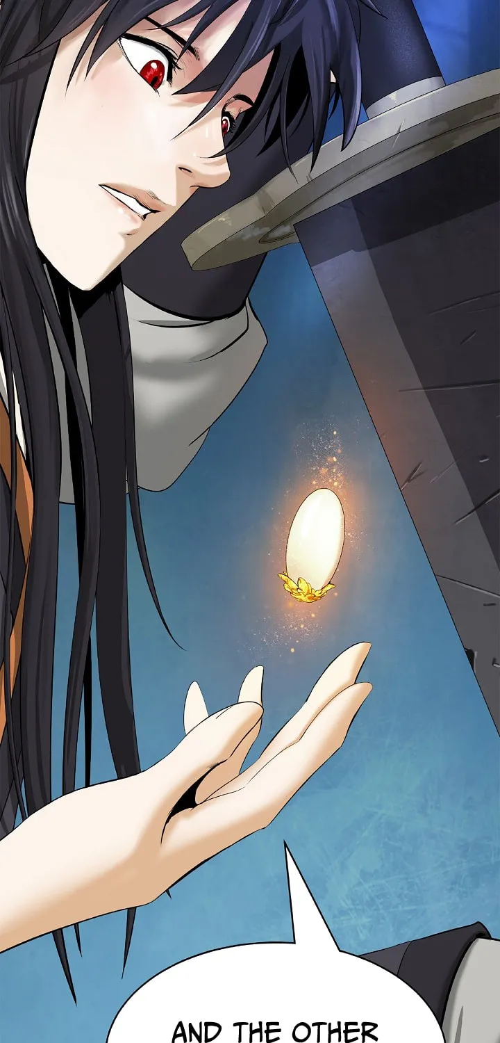 Tale of the Floating Sages Chapter 33 page 33 - 