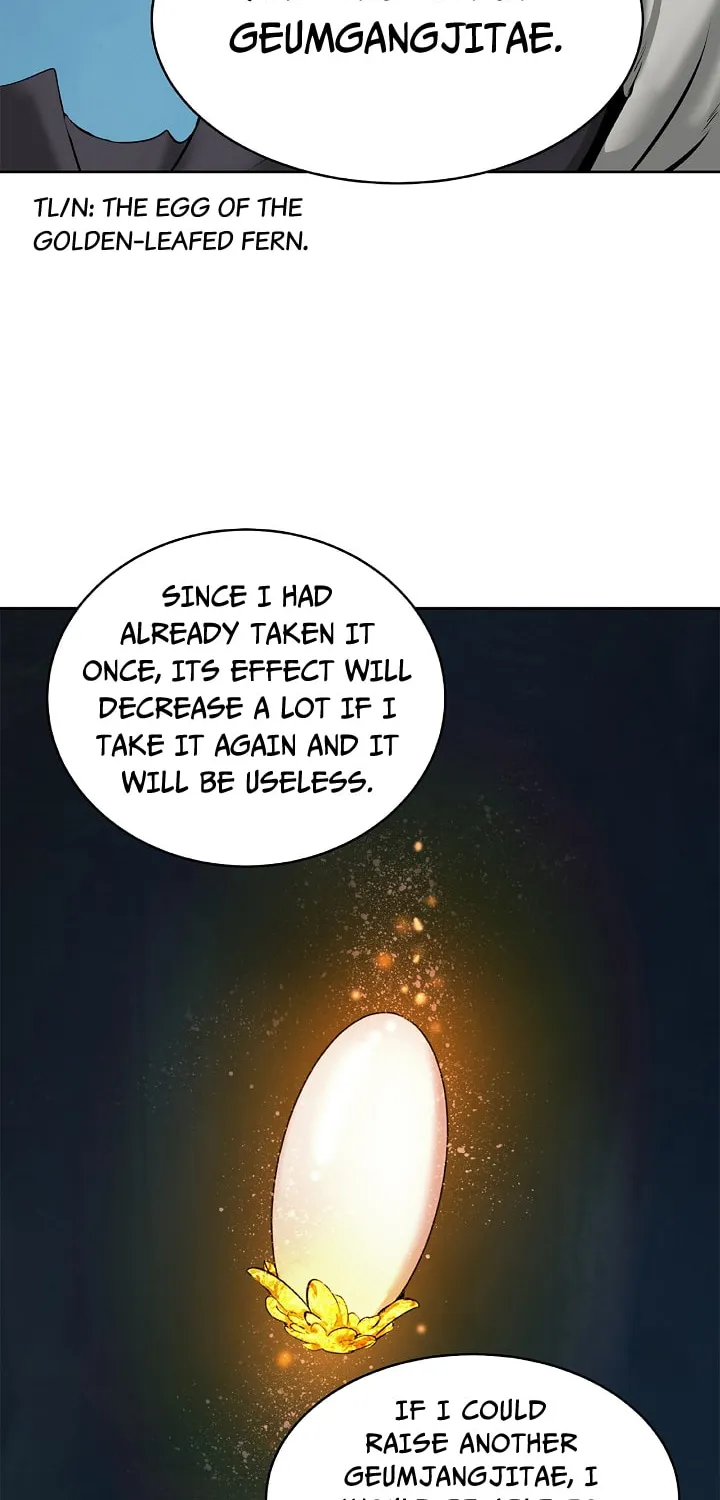 Tale of the Floating Sages Chapter 33 page 34 - 