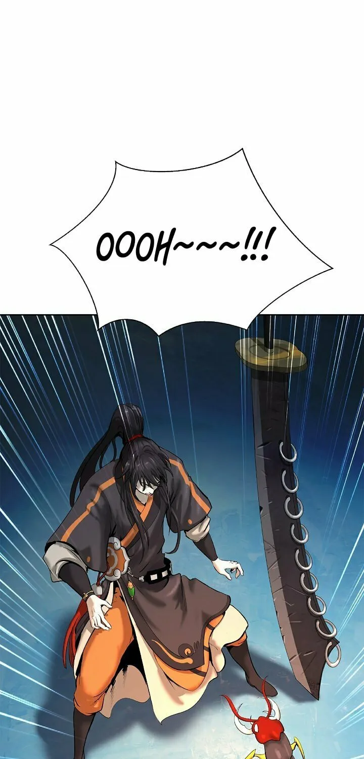 Tale of the Floating Sages Chapter 33 page 38 - 