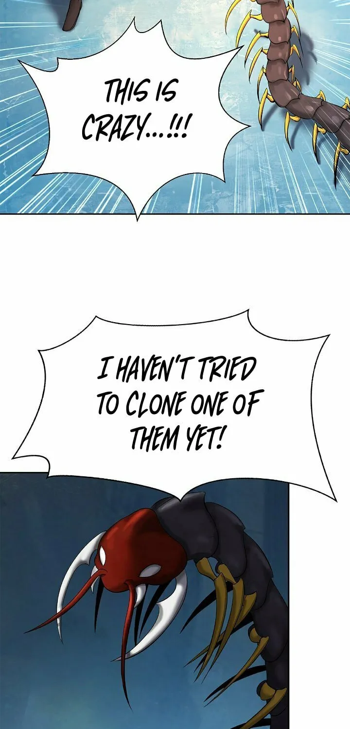 Tale of the Floating Sages Chapter 33 page 39 - 