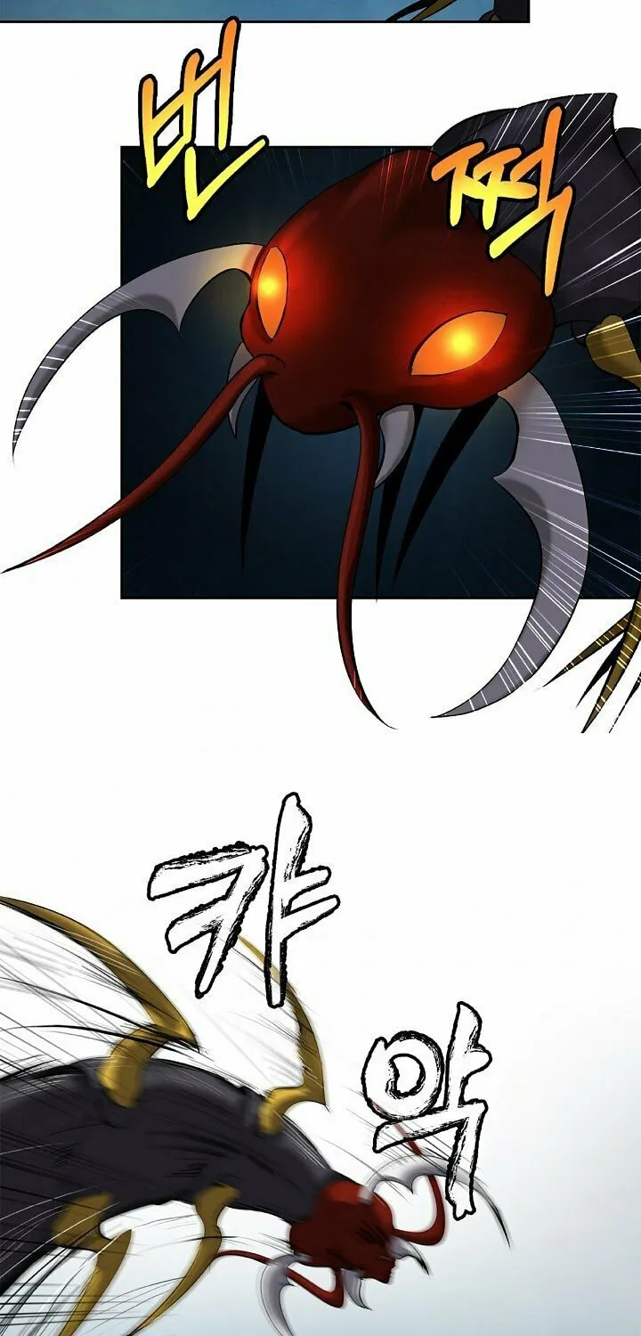 Tale of the Floating Sages Chapter 33 page 40 - 