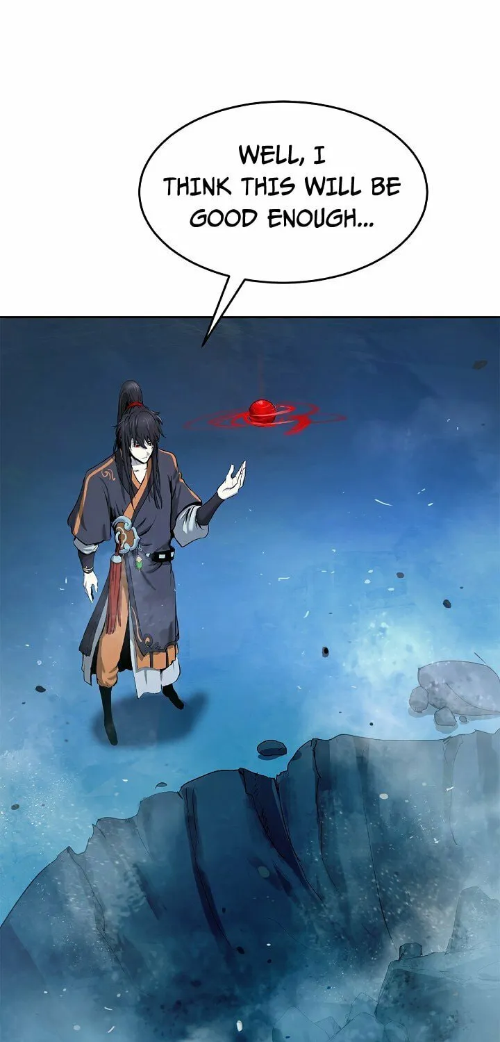Tale of the Floating Sages Chapter 33 page 5 - 