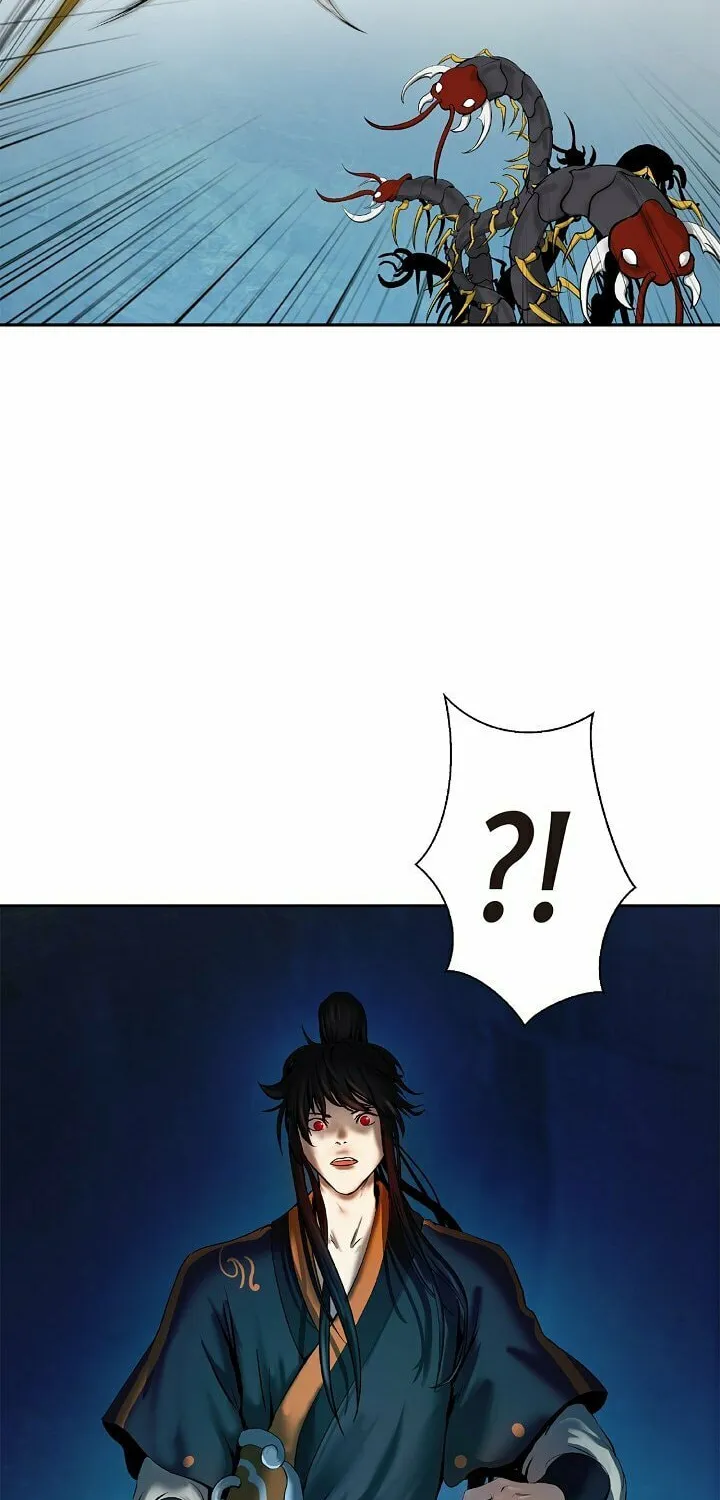 Tale of the Floating Sages Chapter 33 page 41 - 