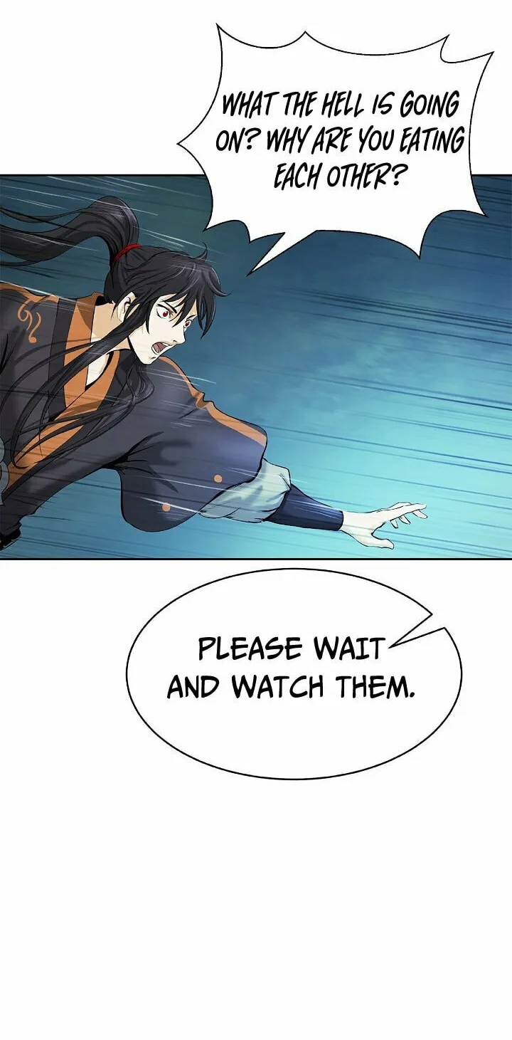 Tale of the Floating Sages Chapter 33 page 43 - 