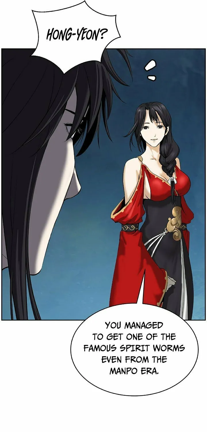 Tale of the Floating Sages Chapter 33 page 44 - 