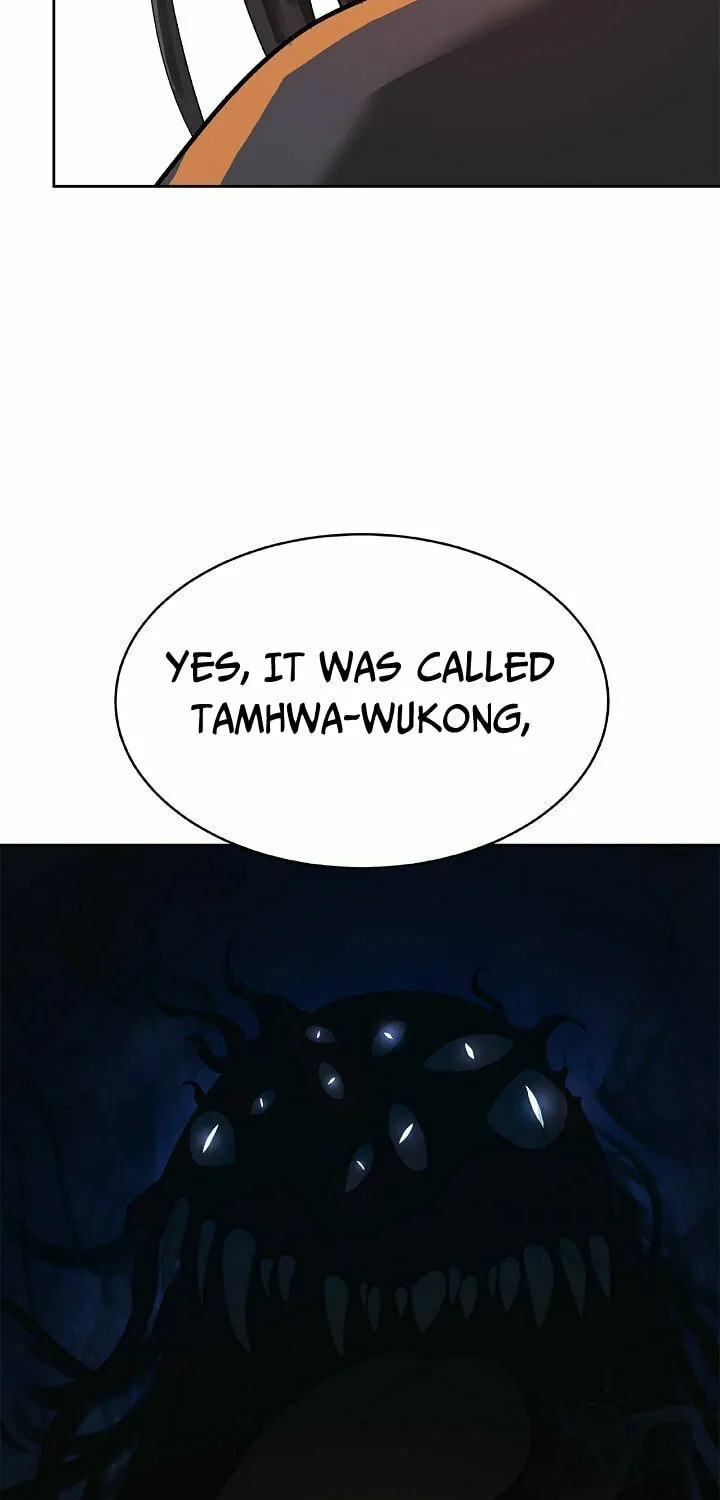 Tale of the Floating Sages Chapter 33 page 46 - 
