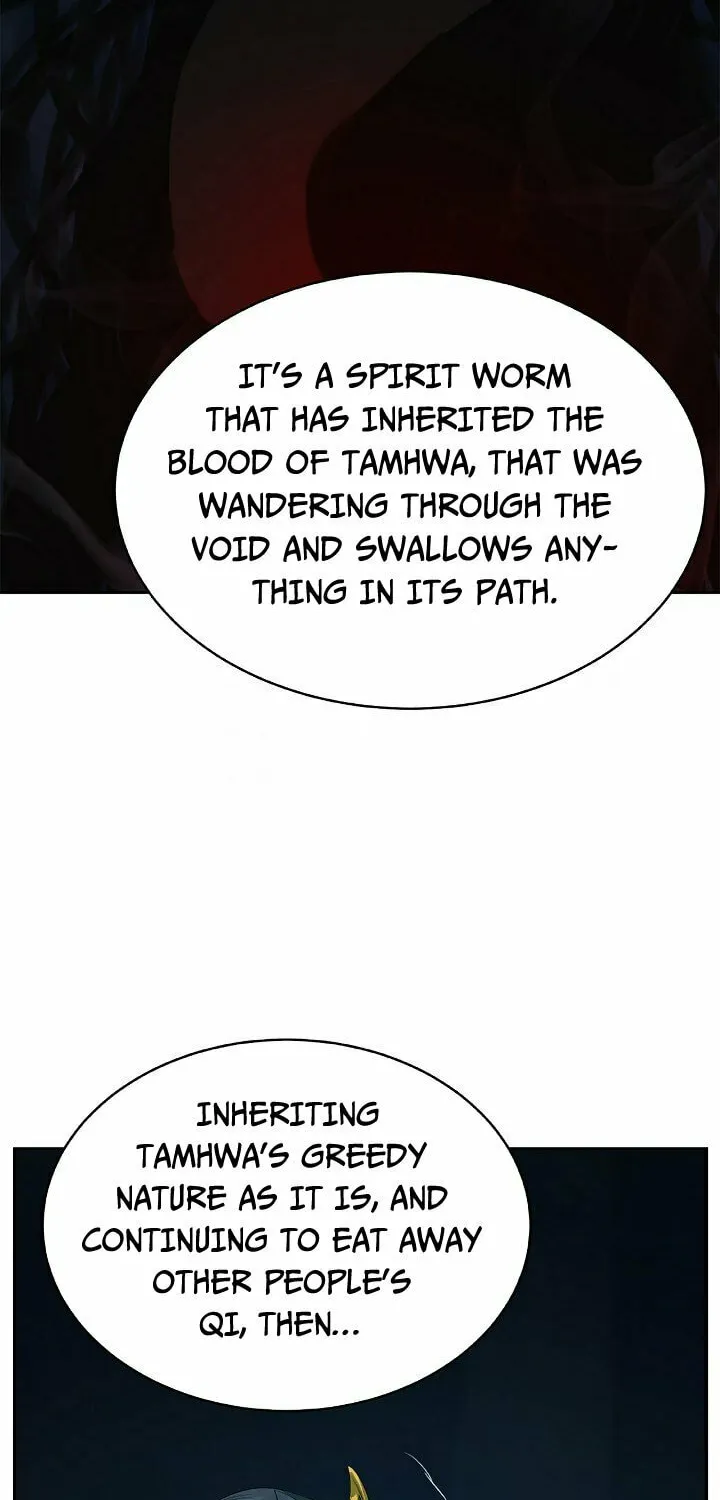 Tale of the Floating Sages Chapter 33 page 47 - 