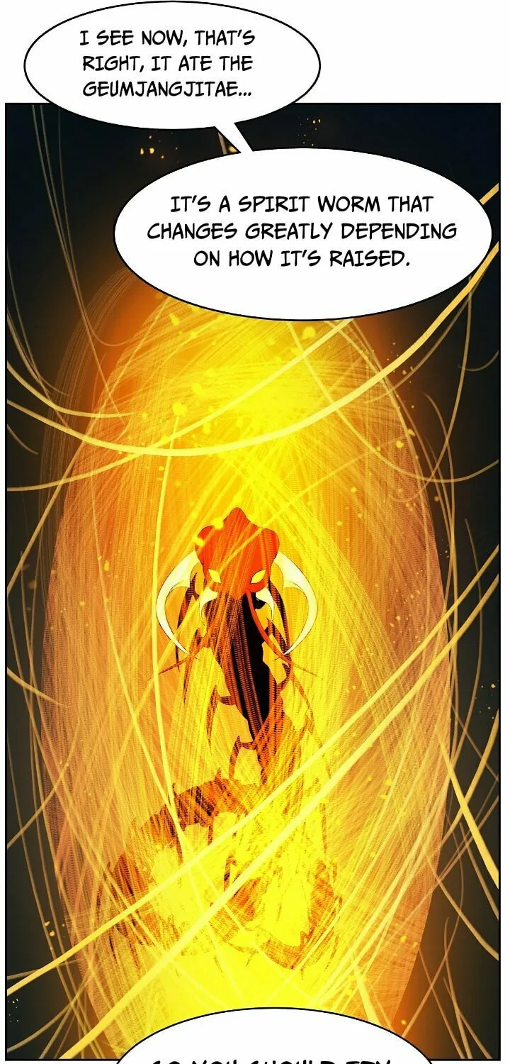 Tale of the Floating Sages Chapter 33 page 52 - 