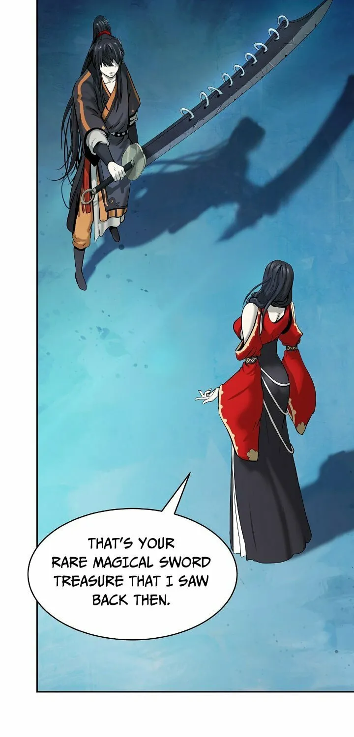 Tale of the Floating Sages Chapter 33 page 55 - 