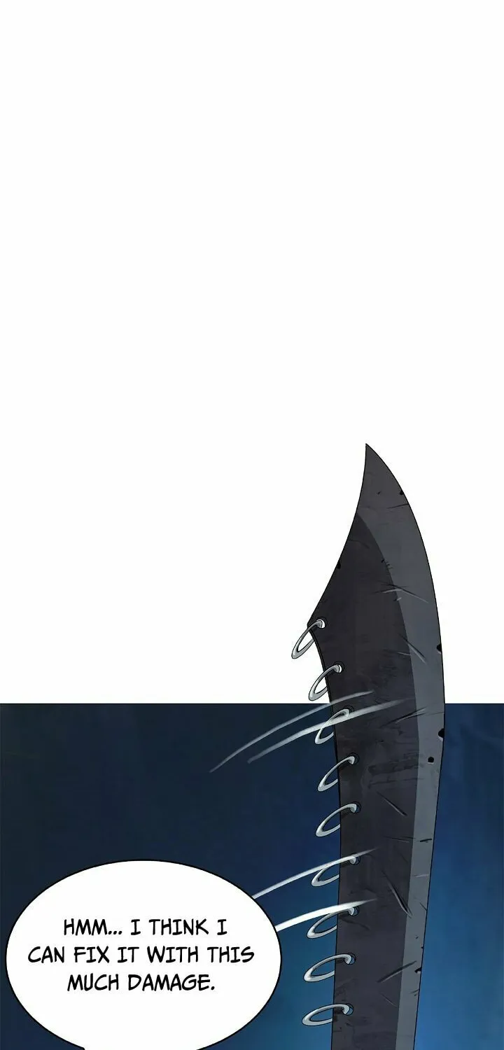 Tale of the Floating Sages Chapter 33 page 56 - 