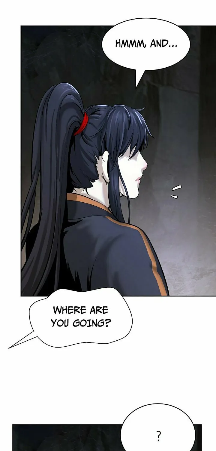 Tale of the Floating Sages Chapter 33 page 60 - 