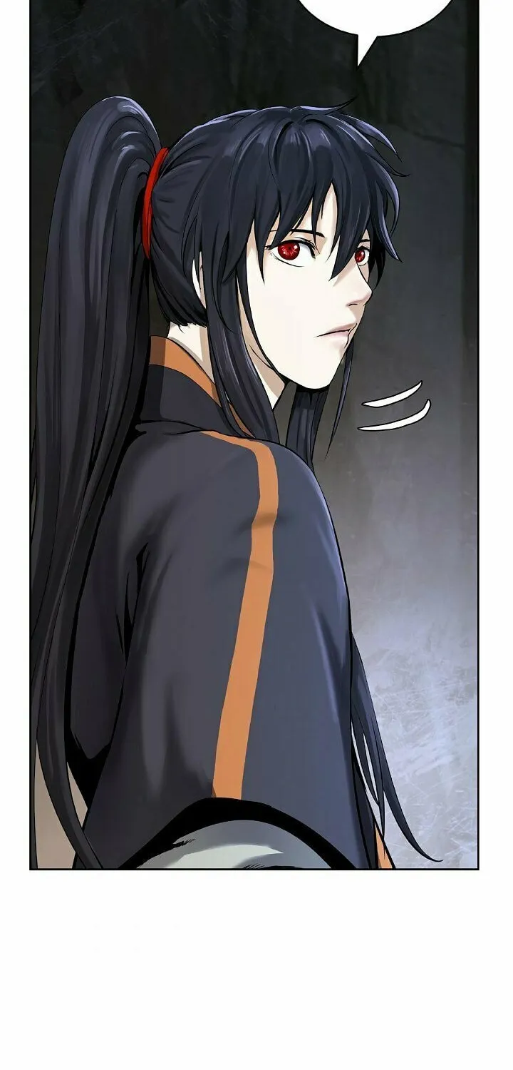 Tale of the Floating Sages Chapter 33 page 61 - 