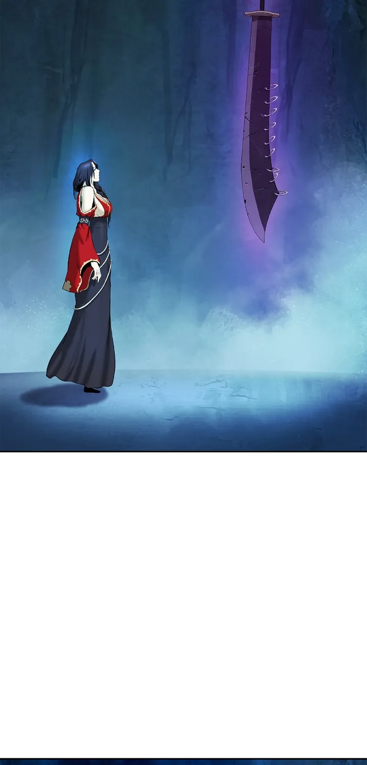 Tale of the Floating Sages Chapter 33 page 70 - 