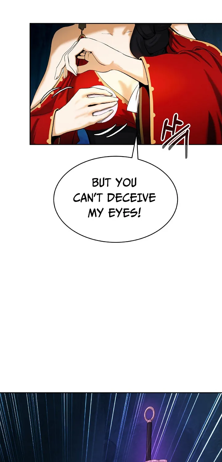 Tale of the Floating Sages Chapter 33 page 72 - 