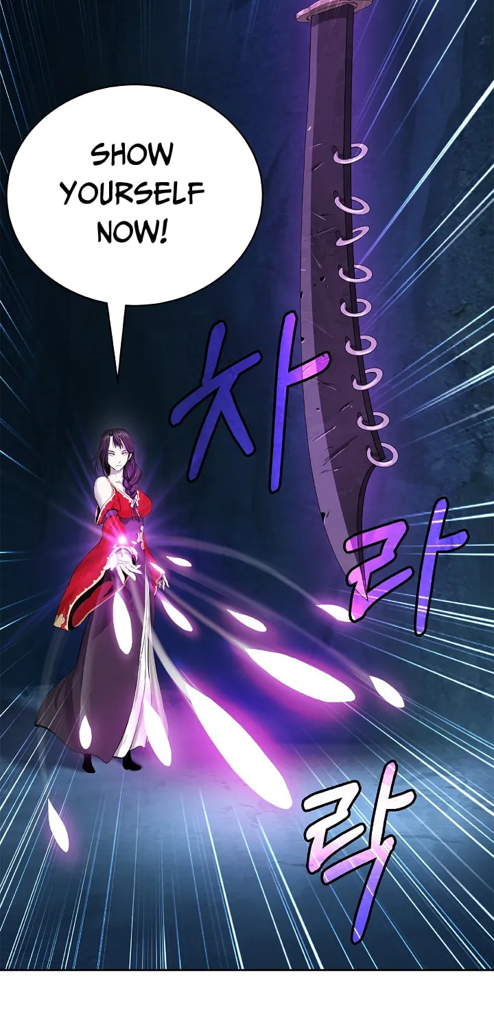 Tale of the Floating Sages Chapter 33 page 73 - 