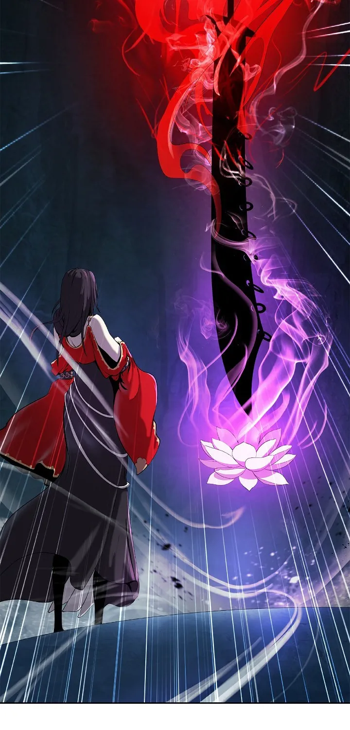 Tale of the Floating Sages Chapter 33 page 77 - 