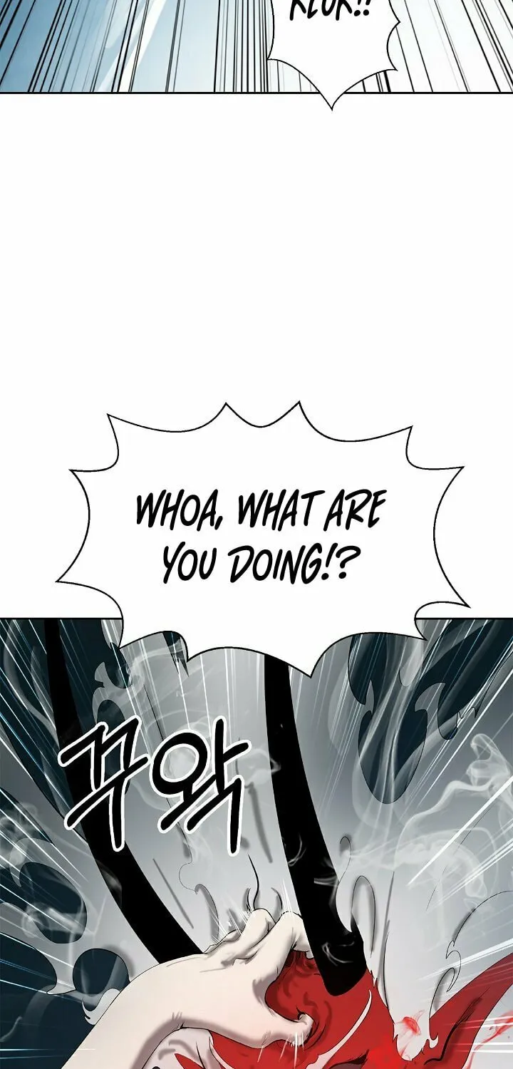 Tale of the Floating Sages Chapter 34 page 12 - 