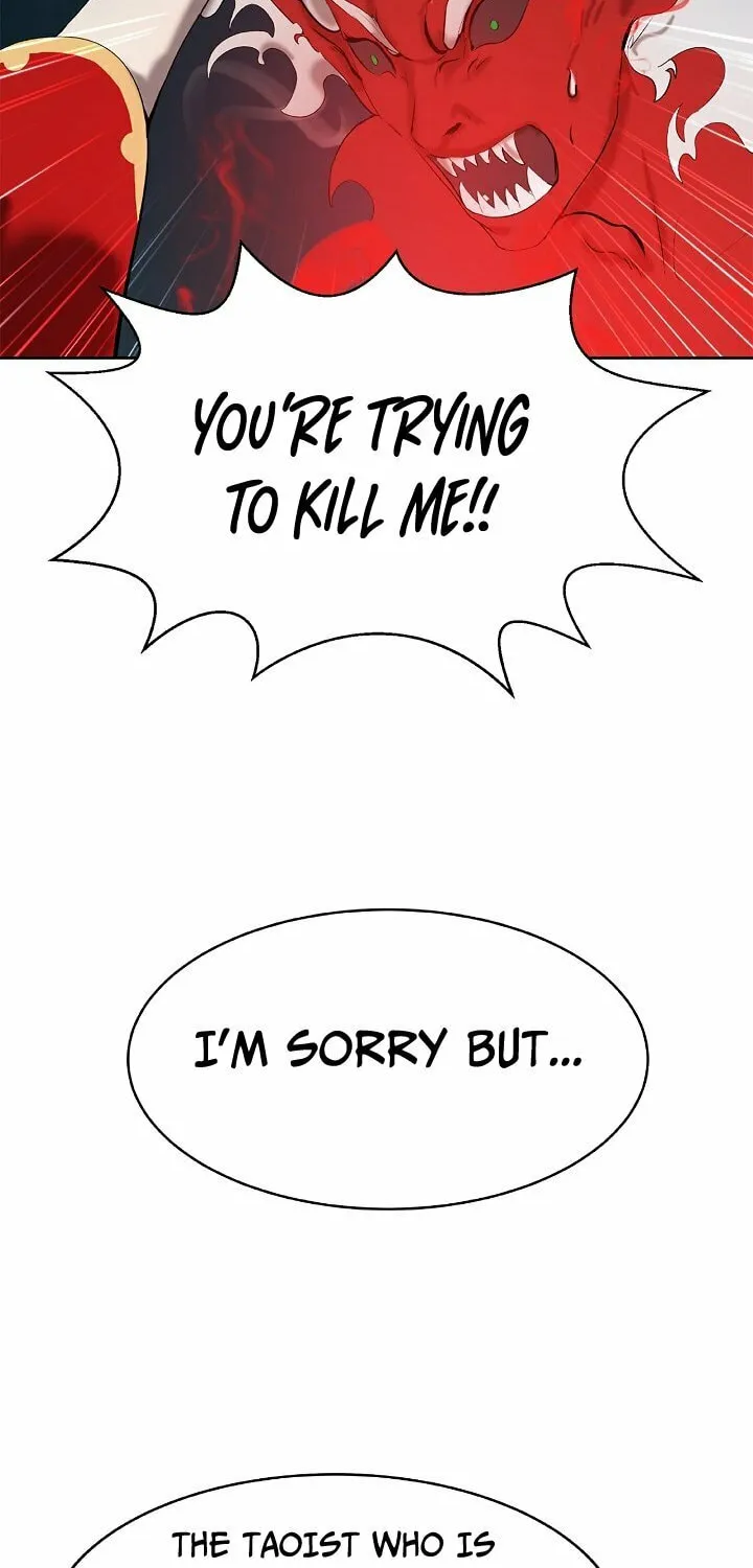 Tale of the Floating Sages Chapter 34 page 13 - 