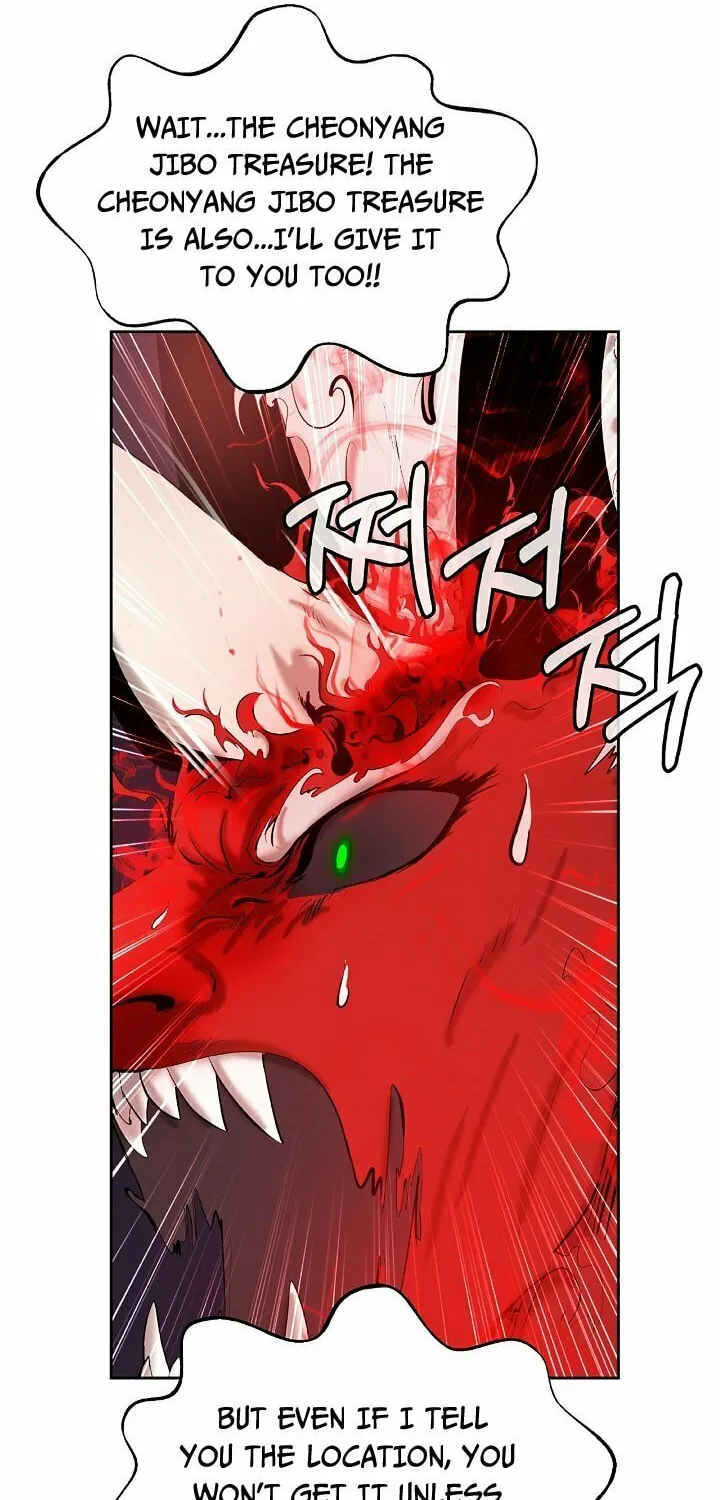 Tale of the Floating Sages Chapter 34 page 18 - 