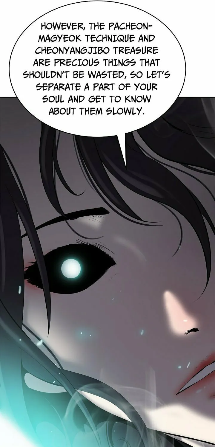 Tale of the Floating Sages Chapter 34 page 23 - 