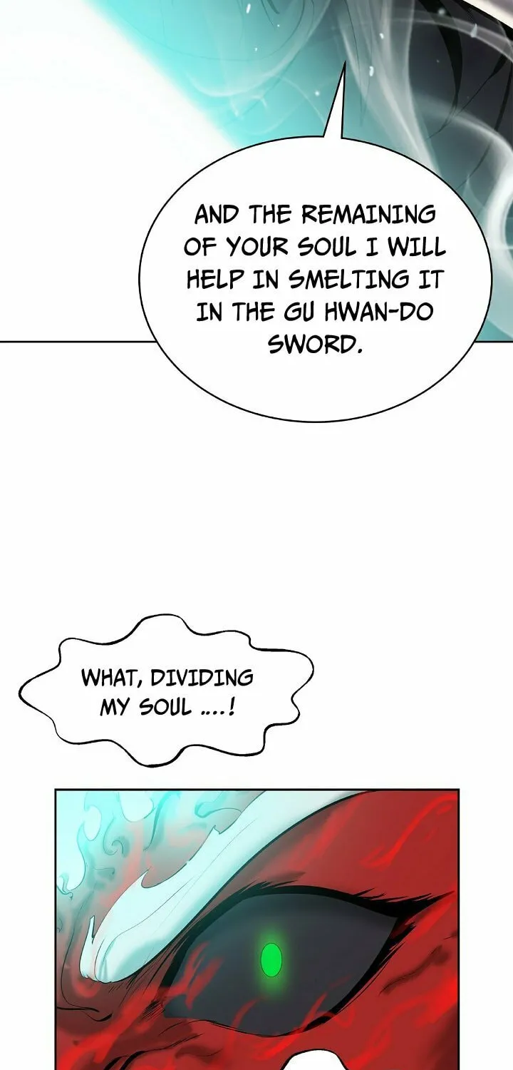 Tale of the Floating Sages Chapter 34 page 24 - 