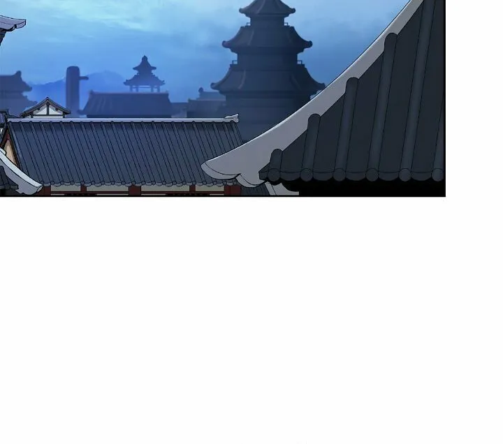 Tale of the Floating Sages Chapter 34 page 29 - 
