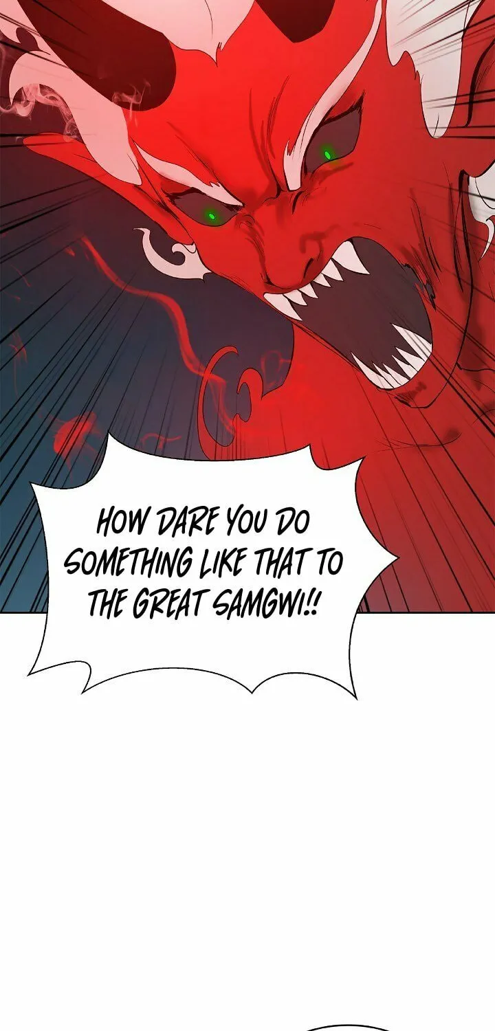 Tale of the Floating Sages Chapter 34 page 4 - 