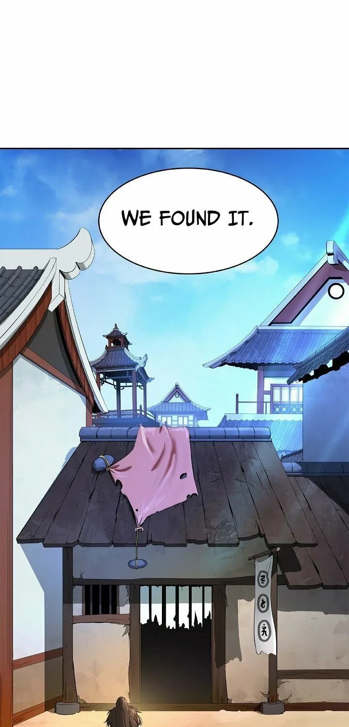 Tale of the Floating Sages Chapter 34 page 34 - 