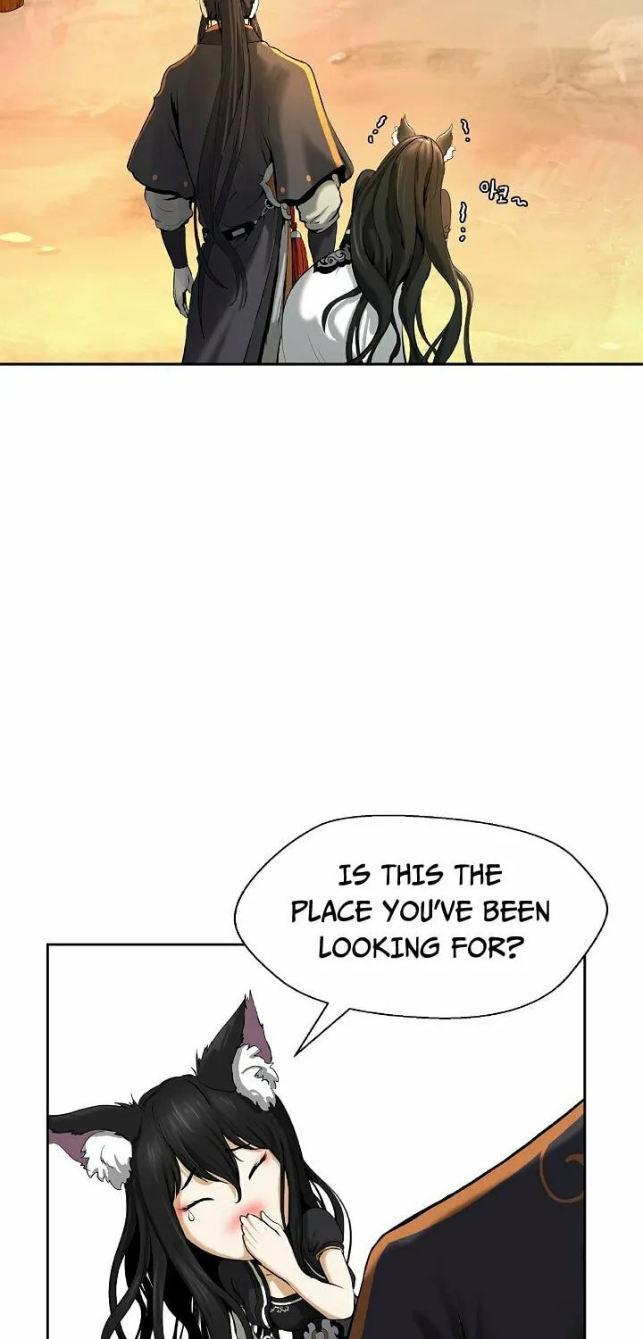 Tale of the Floating Sages Chapter 34 page 35 - 