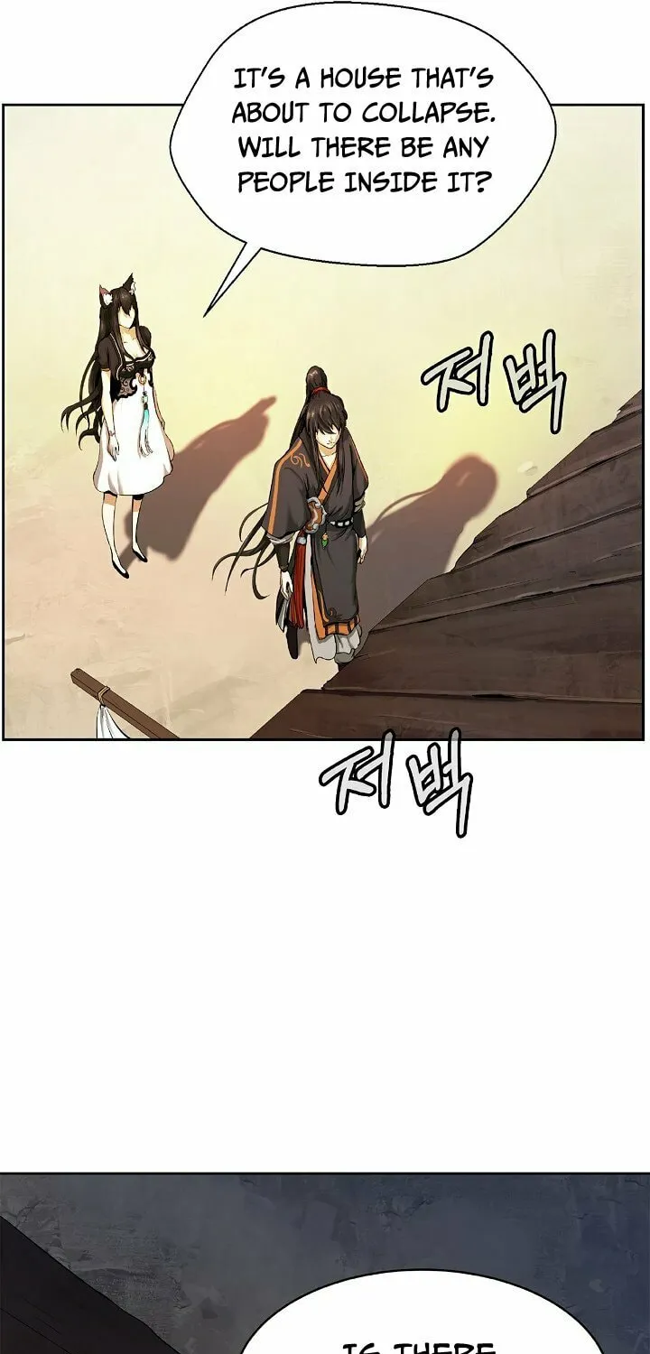 Tale of the Floating Sages Chapter 34 page 37 - 