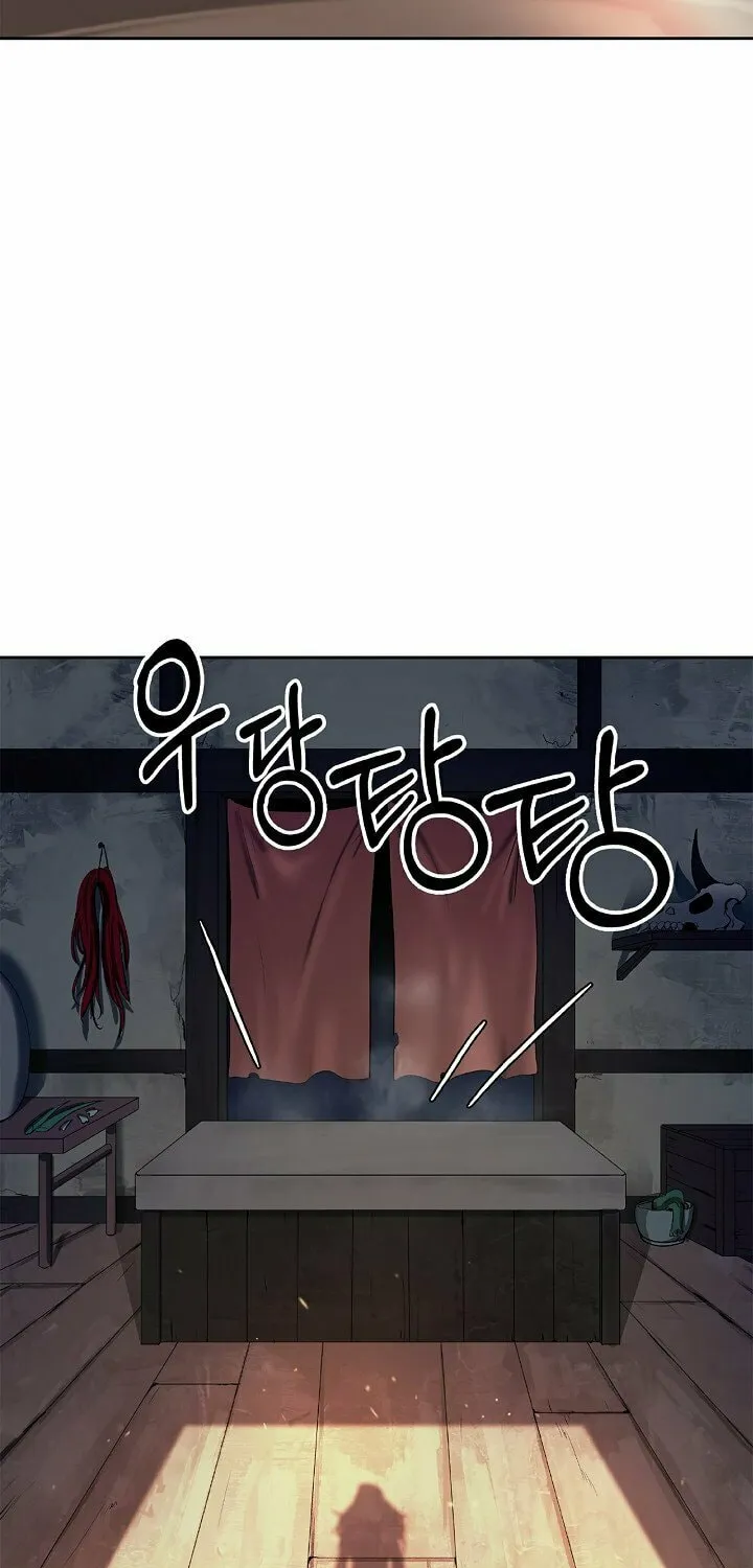 Tale of the Floating Sages Chapter 34 page 39 - 