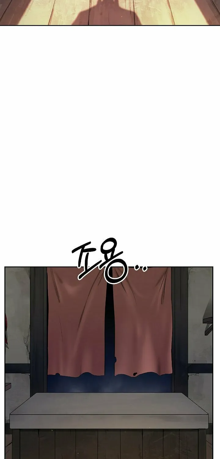 Tale of the Floating Sages Chapter 34 page 40 - 
