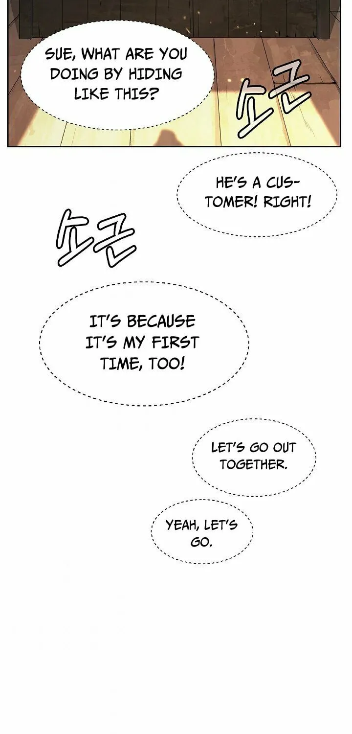 Tale of the Floating Sages Chapter 34 page 41 - 