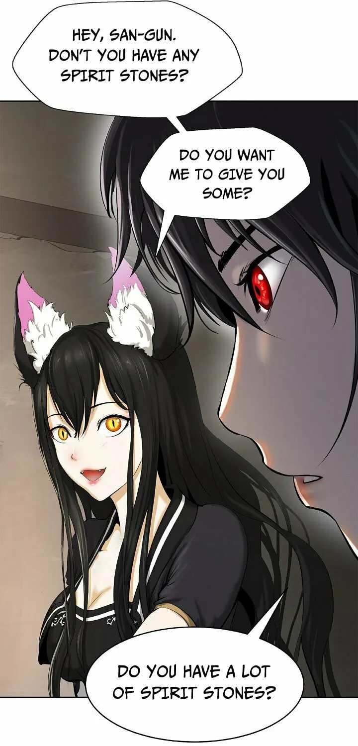 Tale of the Floating Sages Chapter 34 page 51 - 
