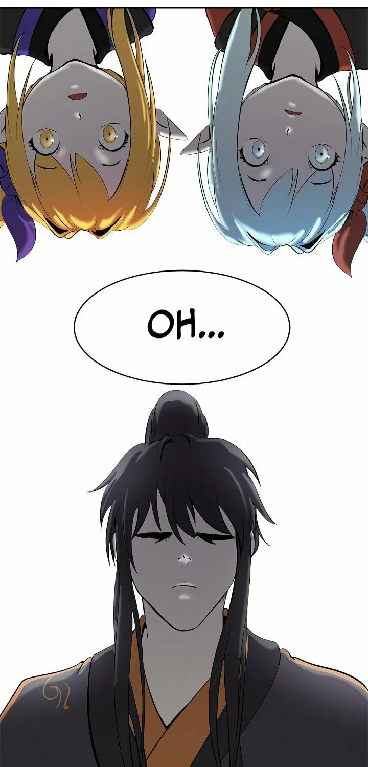 Tale of the Floating Sages Chapter 34 page 54 - 