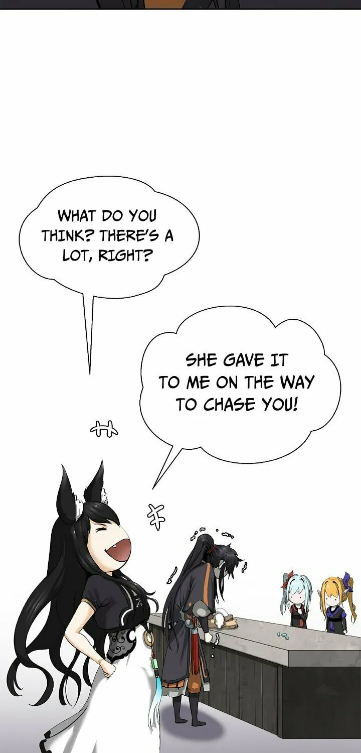Tale of the Floating Sages Chapter 34 page 55 - 