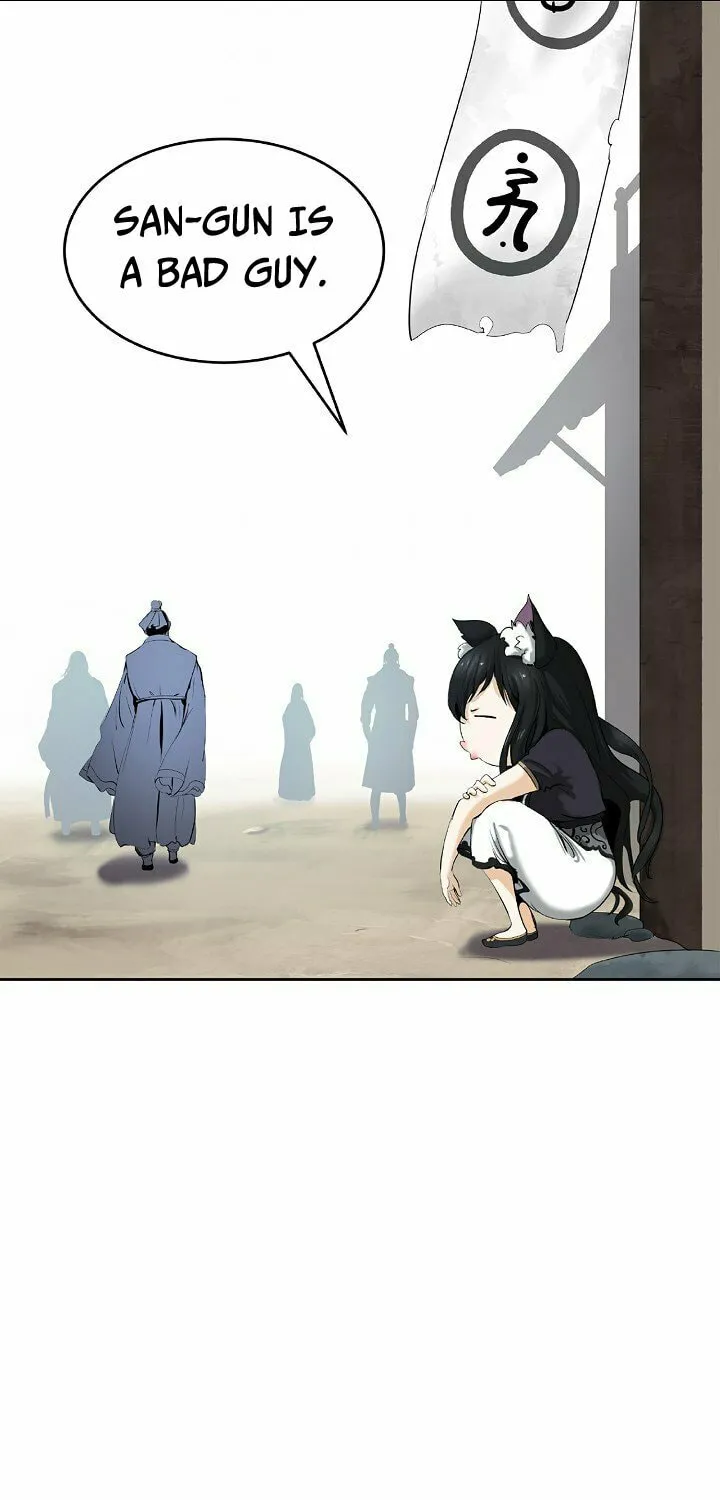 Tale of the Floating Sages Chapter 34 page 58 - 