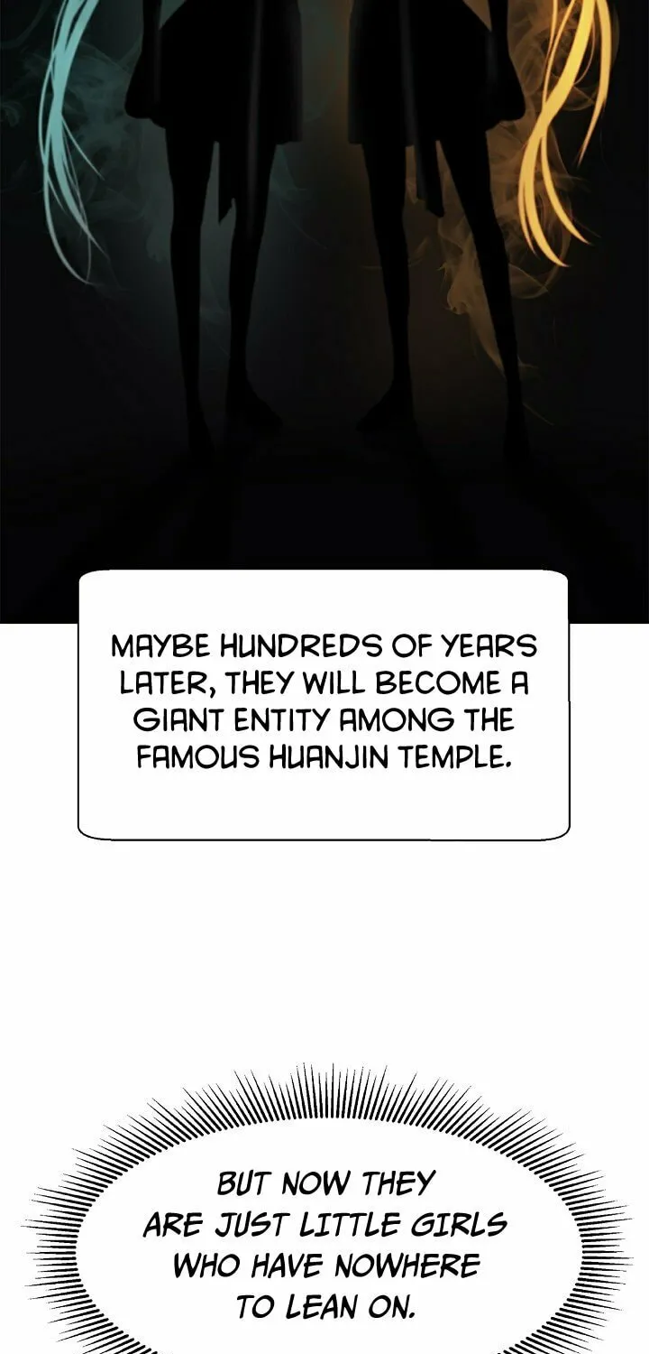 Tale of the Floating Sages Chapter 34 page 60 - 