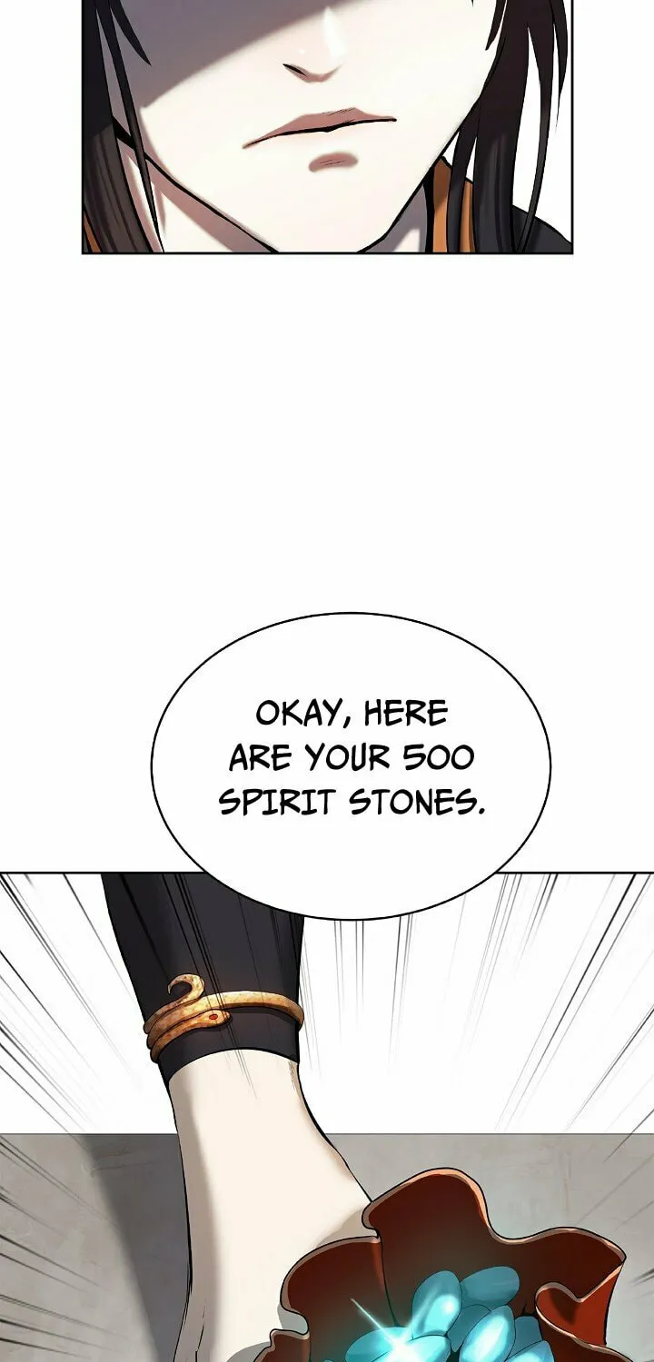 Tale of the Floating Sages Chapter 34 page 62 - 