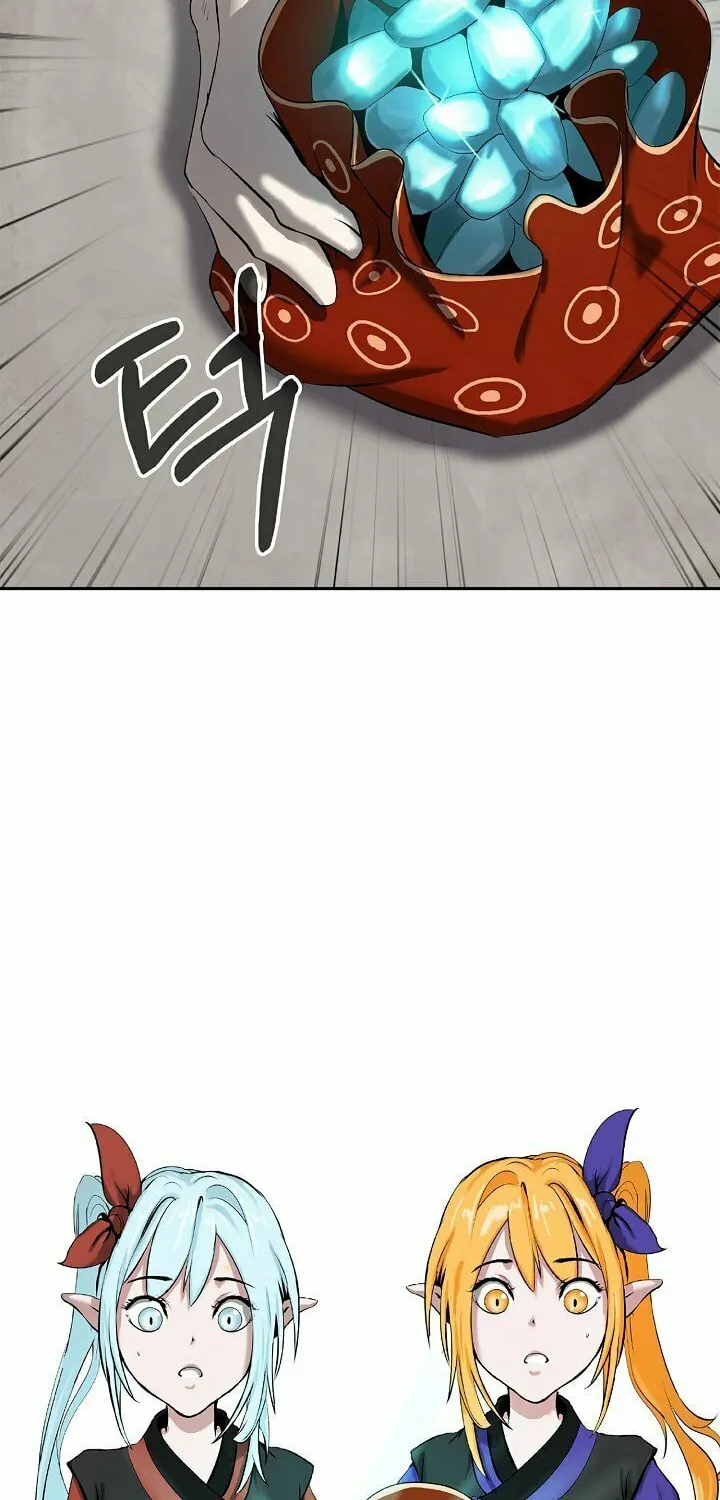 Tale of the Floating Sages Chapter 34 page 63 - 