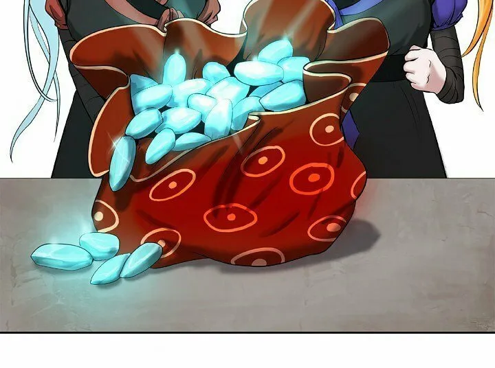 Tale of the Floating Sages Chapter 34 page 64 - 