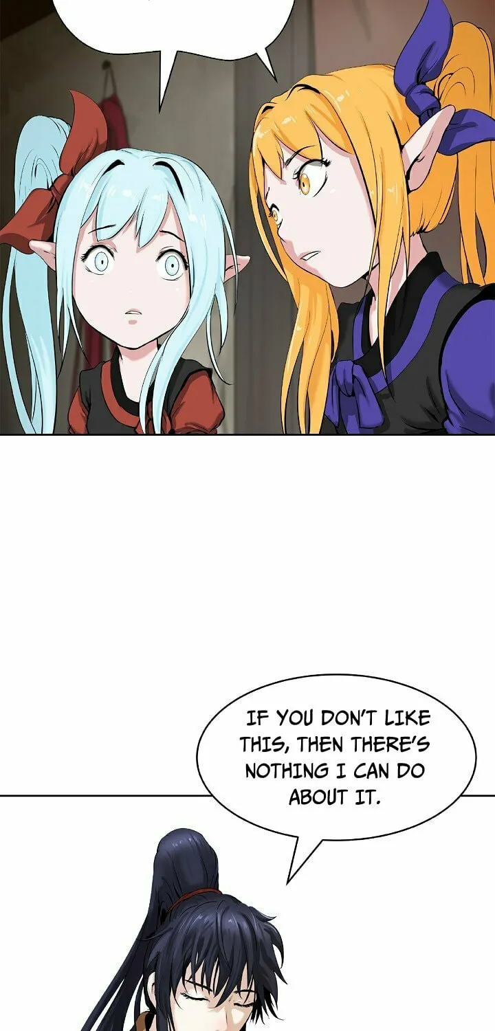 Tale of the Floating Sages Chapter 34 page 67 - 