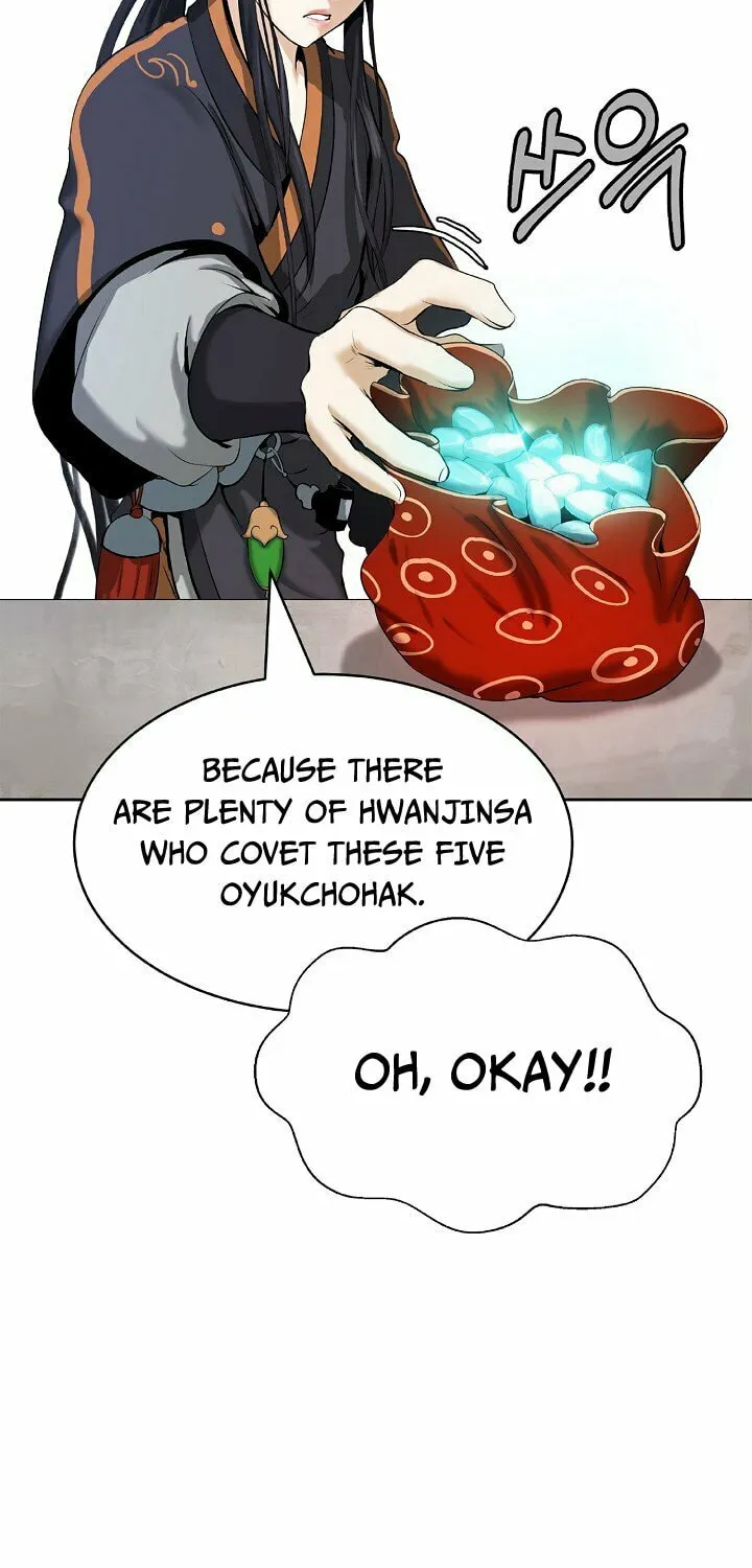 Tale of the Floating Sages Chapter 34 page 68 - 