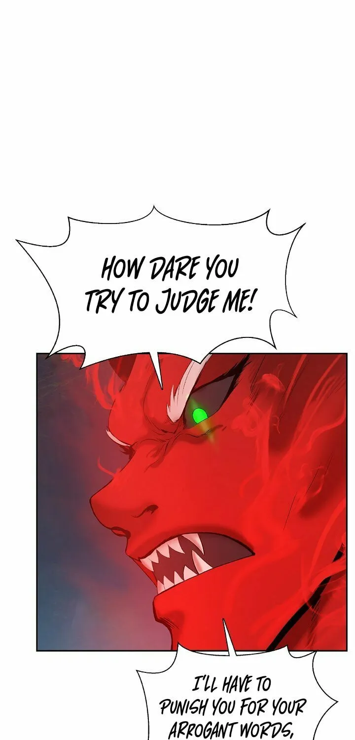Tale of the Floating Sages Chapter 34 page 8 - 