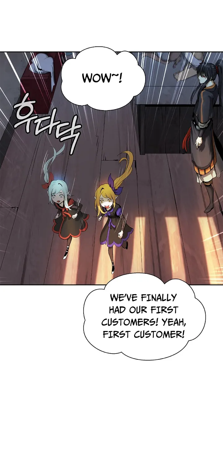 Tale of the Floating Sages Chapter 34 page 74 - 