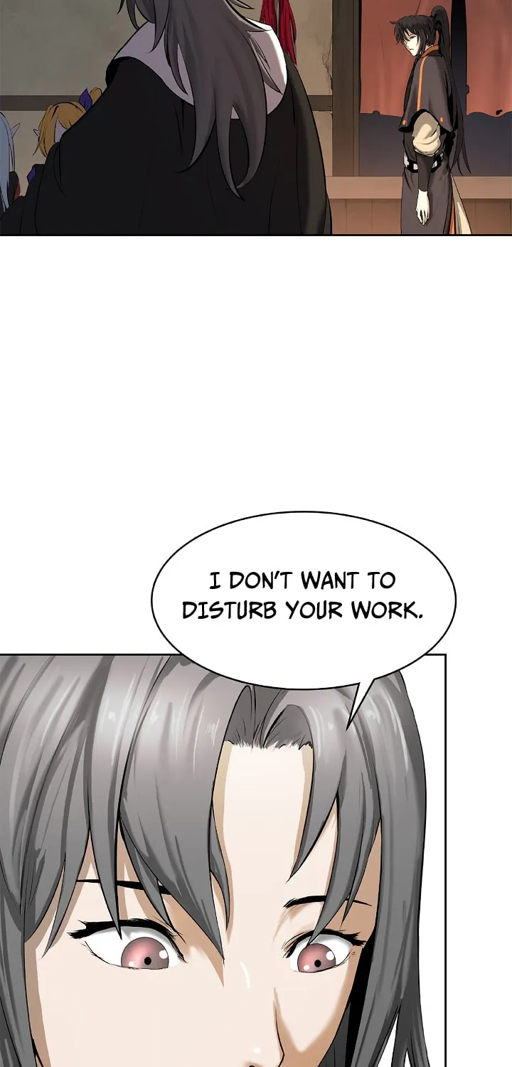 Tale of the Floating Sages Chapter 34 page 76 - 