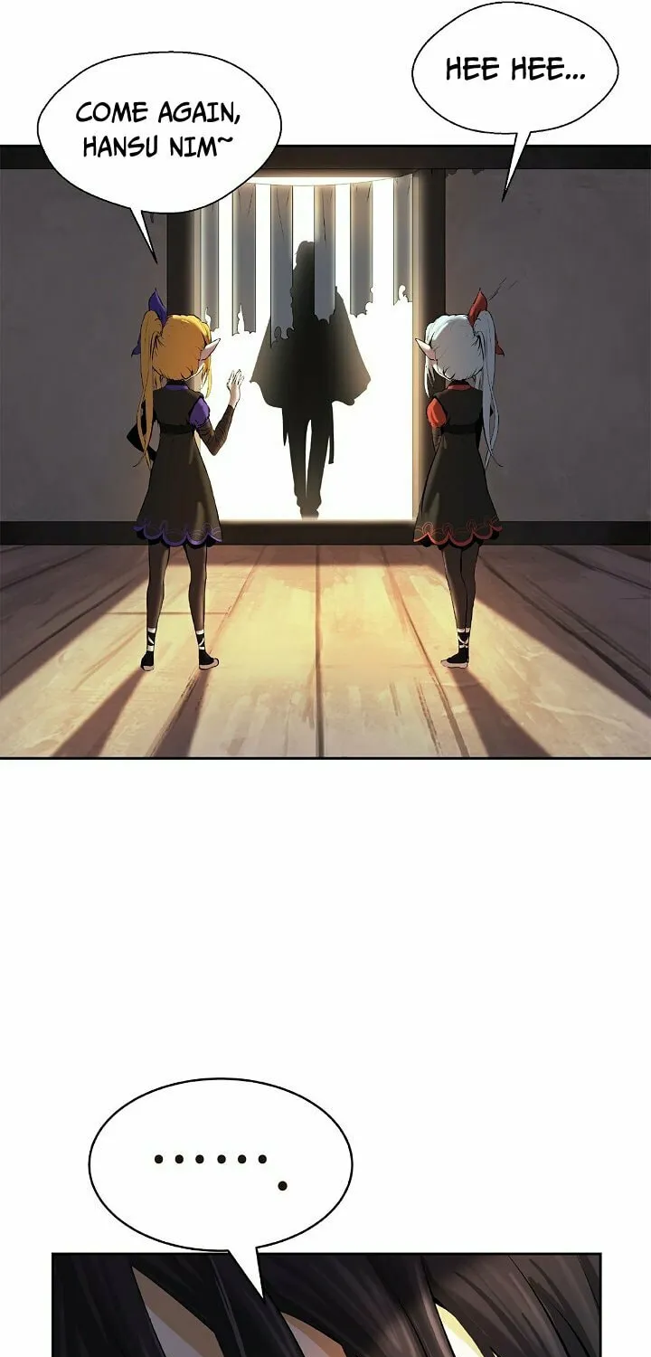 Tale of the Floating Sages Chapter 34 page 78 - 